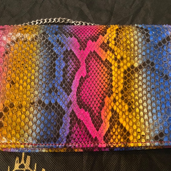 Michele Lopriore Clutch - Picture 3 of 7